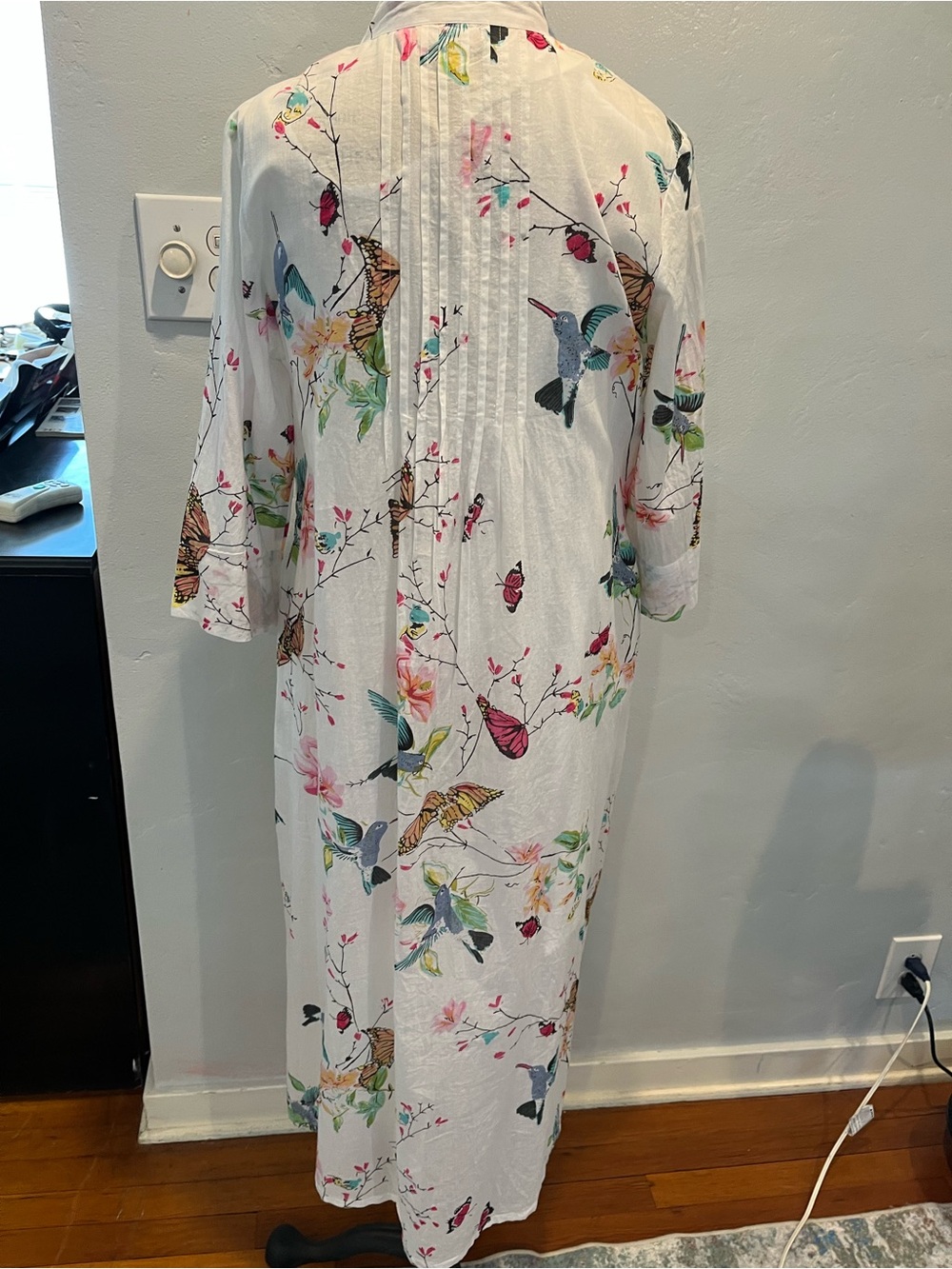 La Cera Dress Size M - Picture 6 of 12
